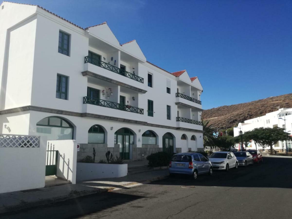 La Palmita House Flat Apartment Agaete  Exterior photo